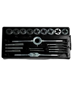 Filiere cu port set 20pcs BS
