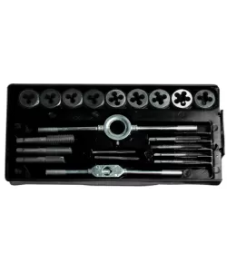 Filiere cu port set 20pcs BS