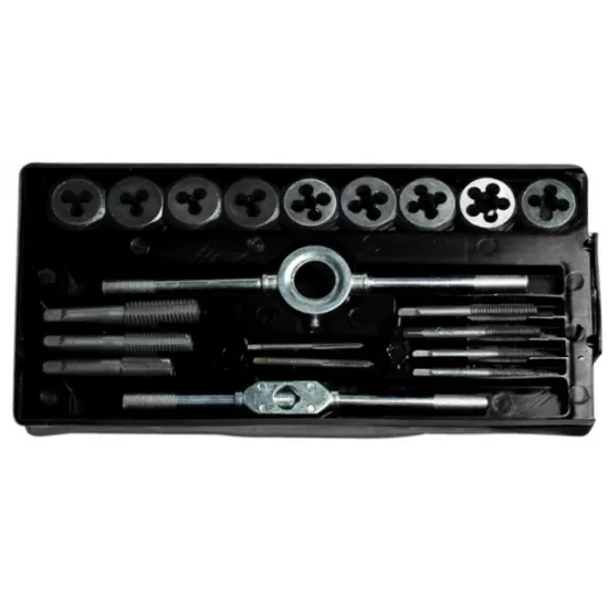 Filiere cu port set 20pcs BS