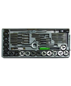 Filiere cu port set 40pcs BS