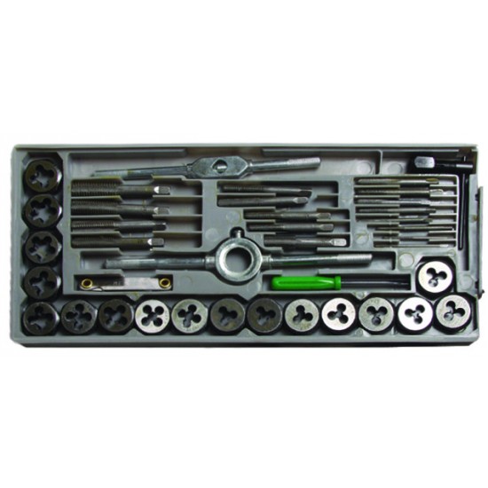Filiere cu port set 40pcs BS