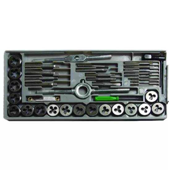 Filiere cu port set 40pcs BS