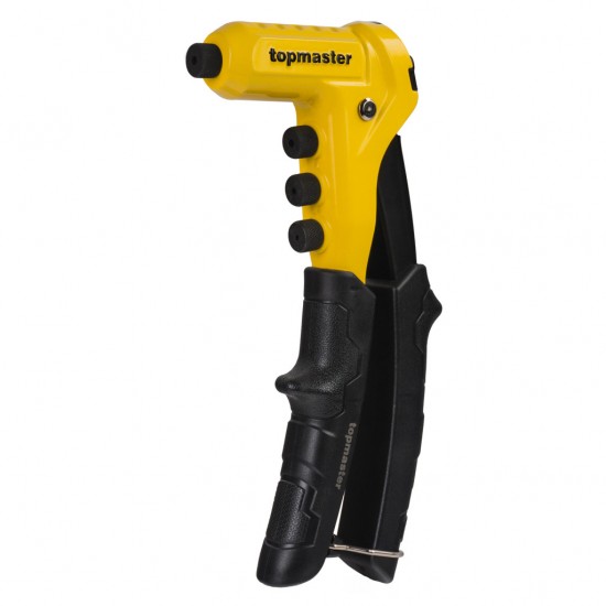 Cleste nituri pop heavy duty 3rd Gen 200mm TMP