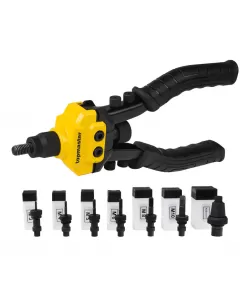 Cleste nituri combo 2 in 1 255mm TMP