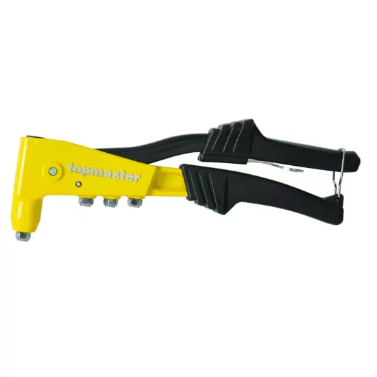 Cleste pop-nituri aluminiu 4 capete TMP