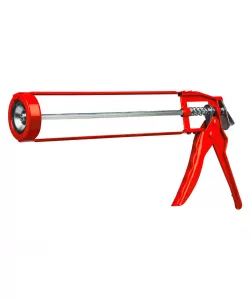 Pistol pentru tub silicon 9"/225mm schelet TS