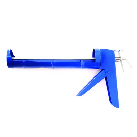 Pistol pentru tub silicon 9"/225mm TS