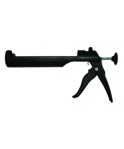 Pistol pentru tub silicon 9"/225mm corp de plastic TS