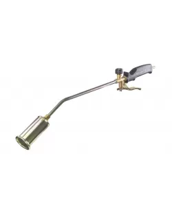 Brenner D40mm L30cm RD-GHT01