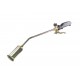 Brenner D40mm L30cm RD-GHT01