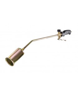 Brenner D50mm L40cm RD-GHT02