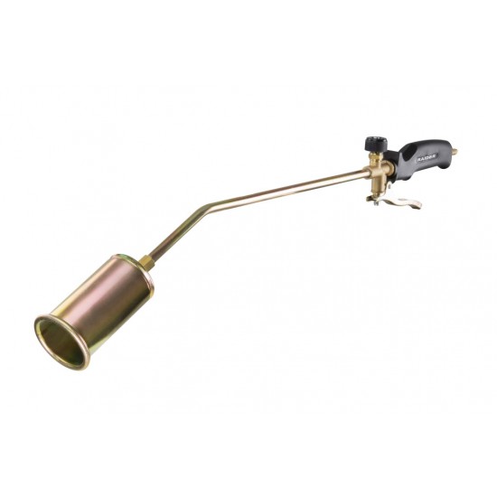 Brenner D50mm L40cm RD-GHT02
