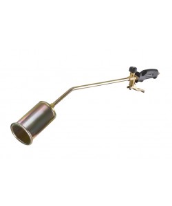Brenner D60mm L40cm RD-GHT03