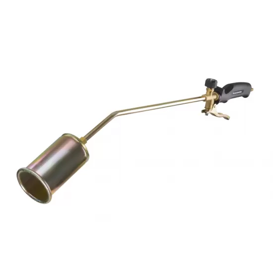 Brenner D60mm L40cm RD-GHT03