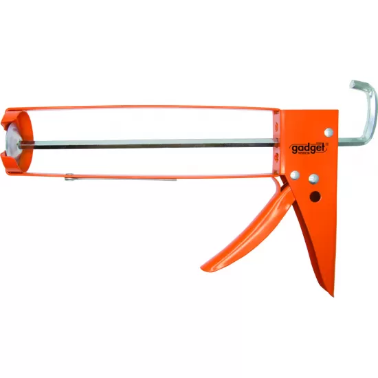 Pistol pentru tub silicon 9"/225mm GD