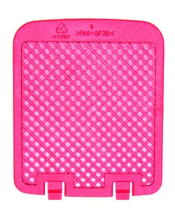 Filtru de praf pentru RDI-HD49