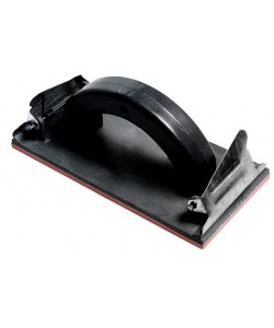 Suport smirghel 175x85mm with handle