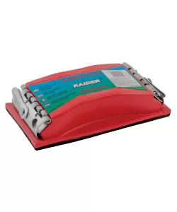 Suport smirghel 210x100mm