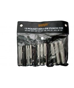 Dorn ptr gaurire set 5pcs BS