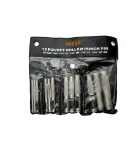 Dorn ptr gaurire set 5pcs BS