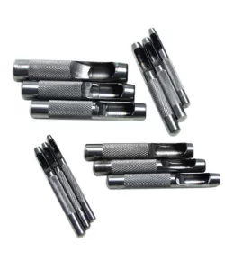 Dorn ptr gaurire set 12pcs BS