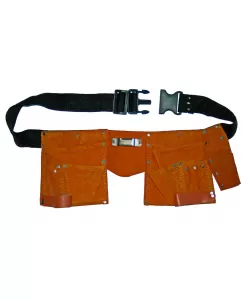 Centura port-scule piele BS