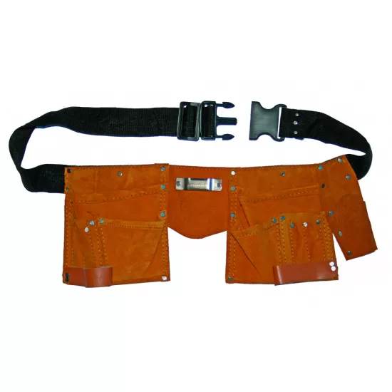 Centura port-scule piele BS