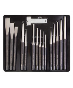 Dornuri set 15pcs +gauge CR-V TMP