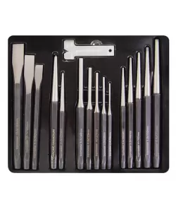 Dornuri set 15pcs +gauge CR-V TMP