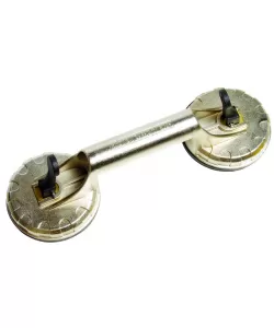 Ventuza dubla-metal GD