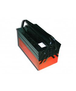Trusa scule metal 17" GD