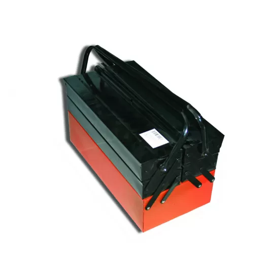 Trusa scule metal 17" GD