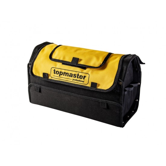 Geanta scule 14 buzunare 16.5'' TMP