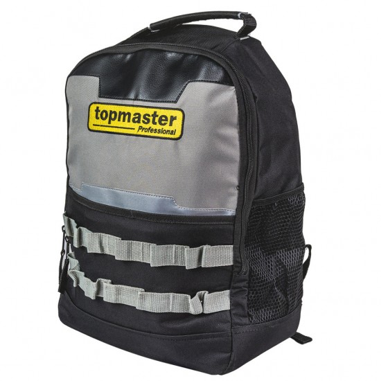 Rucsac cu organizator TMP 