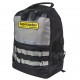 Rucsac cu organizator TMP 