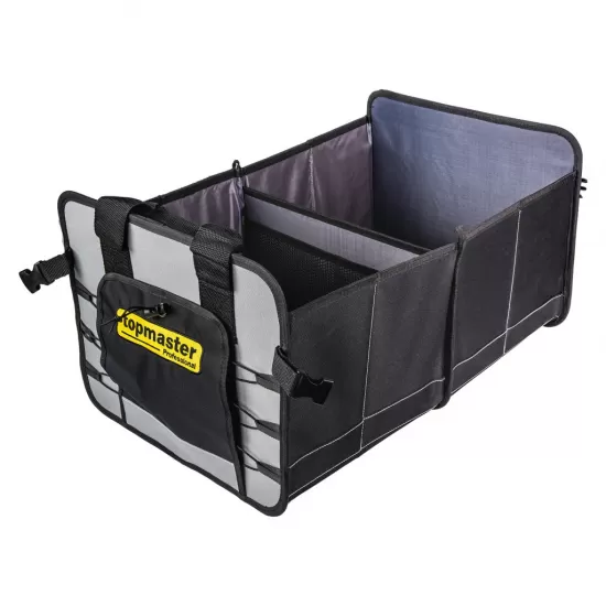 Organizator pliabil portbagaj TMP