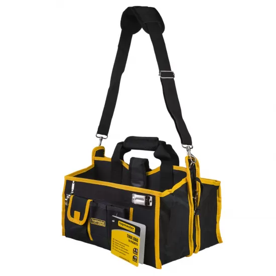 Geanta de scule 15 buzunare TMP