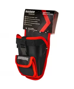 Suport universal pentru bormasina RAIDER