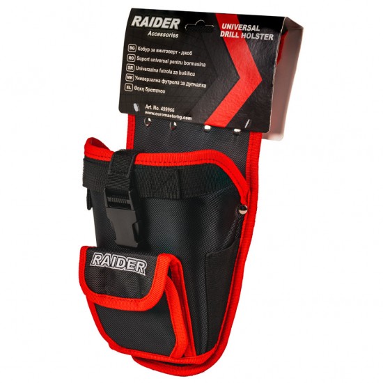Suport universal pentru bormasina RAIDER