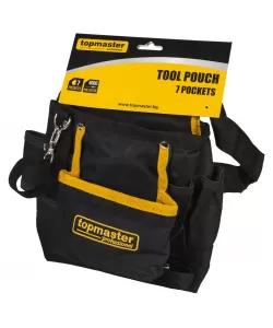 Suport scule 7 buzunare TMP