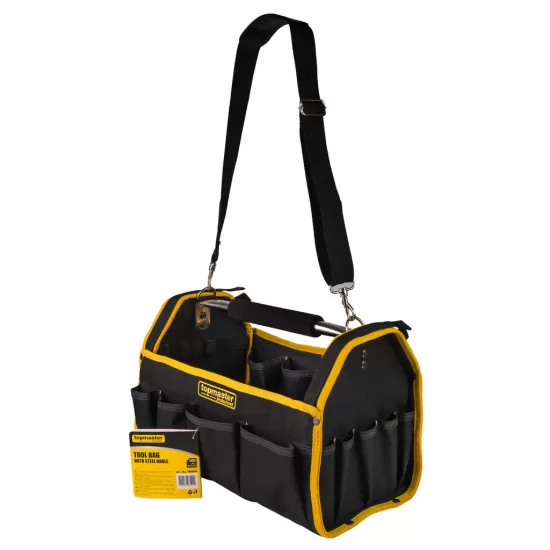 Geanta de scule cu maner din otel TMP