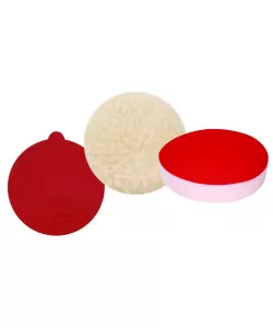 Polisare 125mm Velcro