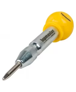 Poanson central automat 125mm TMP