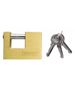 Lacat bronz 80mm TMP