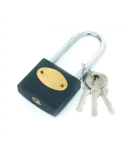 Lacat metal-lung 50mm TS