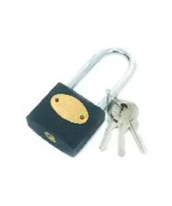 Lacat metal 50mm /160g TS