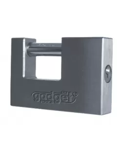 Lacat bronz inchidere orizontala tip H 70mm GD