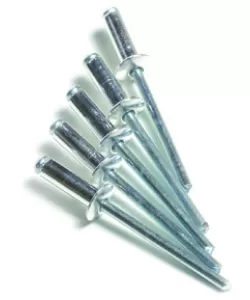 Set po-nituri 3x 8mm set 1000pcs TS