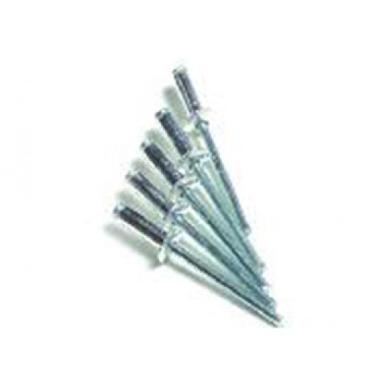 Set po-nituri 5x10mm set 500pcs TS