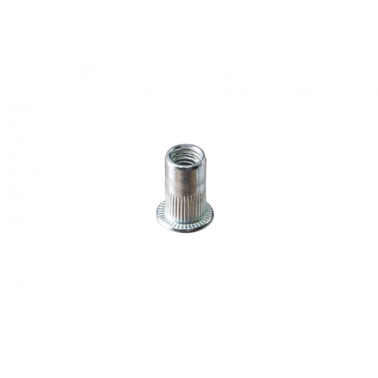 Nituri tip piulita 4mm 50buc TMP